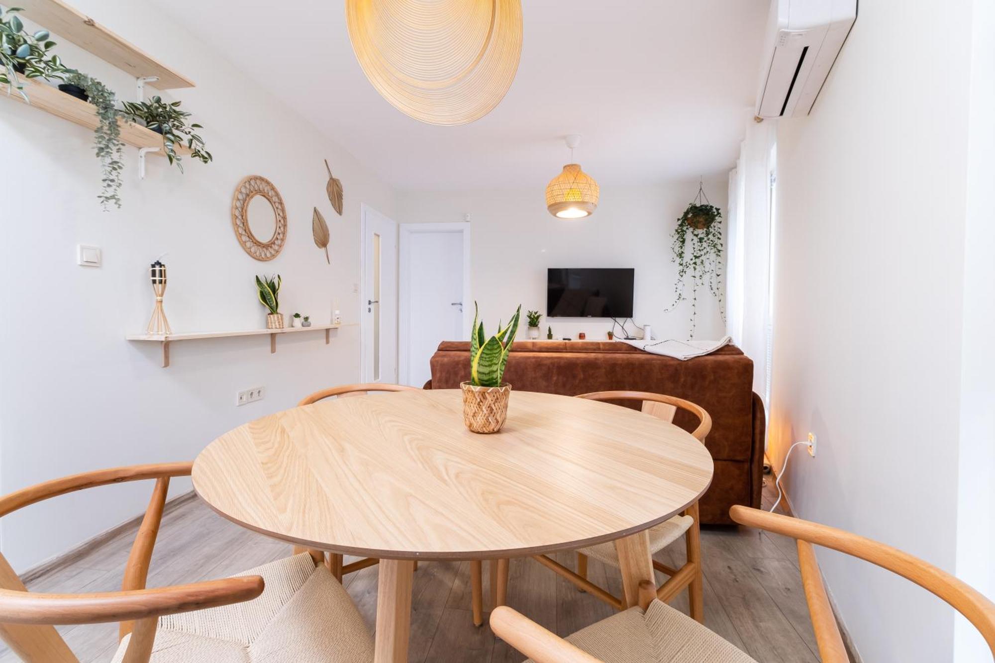 Stylish One-Bedroom Apartment Plovdiv Bagian luar foto